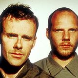 Leftfield DJ Mix - When The Freaks Come Out - May 2014