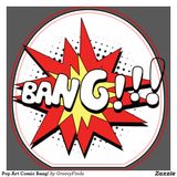 Ping Pong Bang