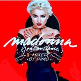 MADONNA YOU CAN DANCE MINIMIX BY DIMO