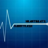 HarryKash - Heartbeats