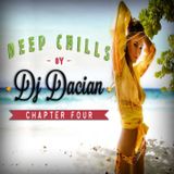 DJ Dacian - Deep Chills (Chapter Four)