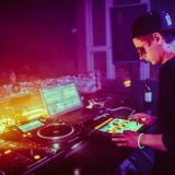 RAW, UNCUT, WARM-UP DJ SET FOR TOMMY CASH, RIGA, SEPTEMBER 2015