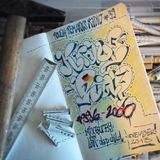 RRRadio 039 - KrautRap 1996-2000 - mixed by LST da phunky child