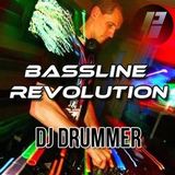 Guest Mix for Duffer's Bassline Revolution 05/06/15