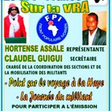 VRA MME ADE ASSALE & CLAUDEL le 29 05 2013