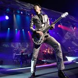 Tomoyasu Hotei (布袋 寅泰) 2013-04-23 "LIVE with YOU" Shibuya AX, Tokyo