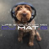 Dj Mat.G Life evolution Mix