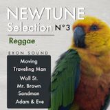 Exon Sound - New Tune Selection N°3 (Reggae)