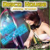 JOHNNY GRACIAN - DISCO HOUSE 2014
