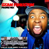 Sean Kingston Promo Mix - 10 Most Played Tracks