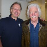 #936 The Backbeat Experience - Interview with Leo Lyons, bassist for Ten Years After and 170 Split