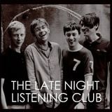 The Late Night Listening Club - Blur & Daisy Digital