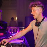 Andreas Henneberg @ Slordig (Luxor Live, Arnhem 07-06-2014)