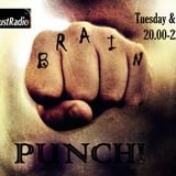 BrainPunch - 19.02.2013 | Broadcast