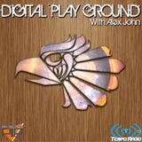 DIGITAL PLAYGROUND with Alex John(powered by Phoenix Trance Promotions)31.12.2015
