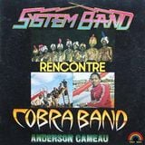 Cobra Band - Tentation
