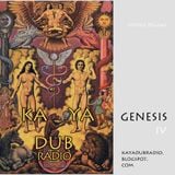 KAYA DUB RADIO Nº 144 JUNGLE REGGAE DRUM N BASS