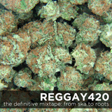 REGGAY420 - The Definitive Mixtape: From Ska to Roots