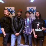 HC Radio ft Locksmith (May 8th, 2015)