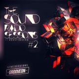 THE SOUND RADIO SESSIONS PART 2 @ AGUSTIN VERA - JULIO 2015