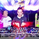 Nonstop DJ Tommy hay nhất 2015-2014