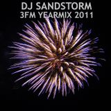 DJ Sandstorm - 3FM Yearmix 2011