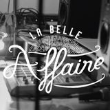 18 février 2016 - La Belle Affaire