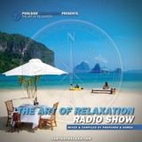The Art Of Relaxation Hosted By Profundo & Gomes