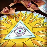 Crystallisation : Sonic Mandala Nine
