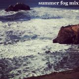 Summer Fog Mix (Jazz, Trip-hop, Noir, Soundtrack)