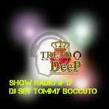 SHOW RADIO TREND DEEP #17
