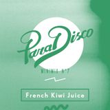 Minimix VII: FKJ