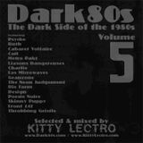 Kitty Lectro - Dark 80s Volume 5