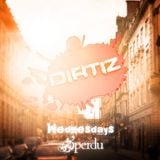 Dirtiz Mix | Wednesdays | Perdu | DJ Joe Winthrop