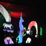TAKiN @ the Leprechaun & Unicorn Experience (March 2014)