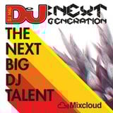 DJ Mag Next Generation - Francesco Chiocci