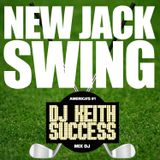 NEW JACK SWING