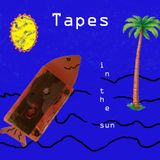 Tapes - Red A