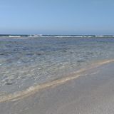 Tony Mahony - Strand im Nirgendwo - 02. April 2016