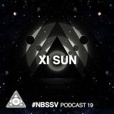 Eleventh Sun - #NBSSV podcast 19