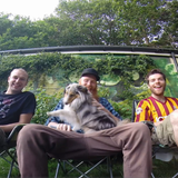 A Up Series 2 Show 11 - July 2015