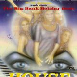 Dj Ratty Live @ Amnesia House The Bank Holiday Bash Pt.1 @ The Institute, Birmingham
