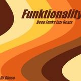 Funktionality - Deep Funky Jazz Beats (2013)