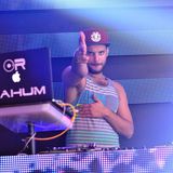 Dj Or Nahum -Radio Live Set (Hip Hop ) 11_6_2015
