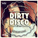 Dirty Disco Radio 4th of March (Guestmix by Dj Eloize) Mixed and Hosted by Kono Vidovic