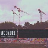 Acqzuel - Simple Things Mix Pt1