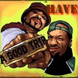 GJ37 - HaVe A GooD Trip Vol.2 - Broadcast 31-08-13 (GielJazz - Radio6.nl)