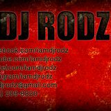 The Bbq with IAmDjRodz