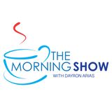 The Morning Show - 05/15/2012