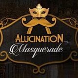 Kunde at Alucination Masquerade _29-08-2014